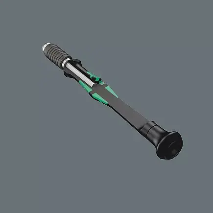 Отвертка-ключ Wera Kompakt Micro 11 Electronics 1 Photo 3