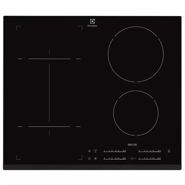 Electrolux EHI6540FHK Photo 1