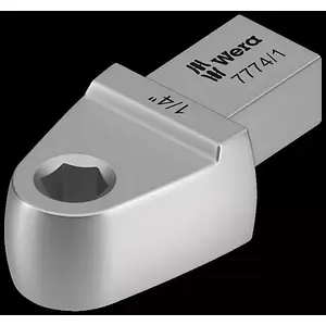 Socket Wera 7774/1