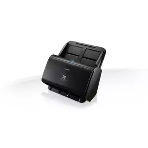 Canon imageFORMULA DR-C240 Skeneris ar lapu padevi 600 x 600 DPI A4 Melns