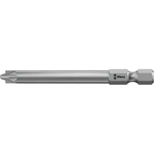 Screwdriver Bit Wera 855/4 PZ/S