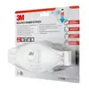 3M 9332C2 FFP3 многоразовый полумасочный респиратор Photo 3