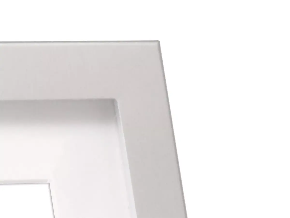 Single picture frame Zilverstad Nevada Photo 2