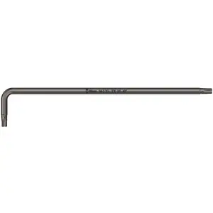 L-torx key Wera 967 XL HF TORX