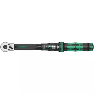 Socket wrench Wera Click-Torque C 2