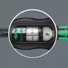 Uzgriežņu atslēga Wera Click-Torque C 2 Photo 5