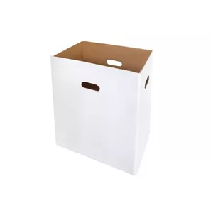 HSM Securio P44 Cardboard Waste Container Soma