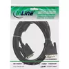 InLine DVI-D Cable 18+1 male / male 3m ZELLER Photo 2