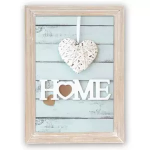 Single picture frame ZEP Vintage natural T15534