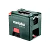 Барабанный пылесос Metabo AS 18 L PC Photo 2