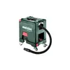 Барабанный пылесос Metabo AS 18 L PC Photo 3
