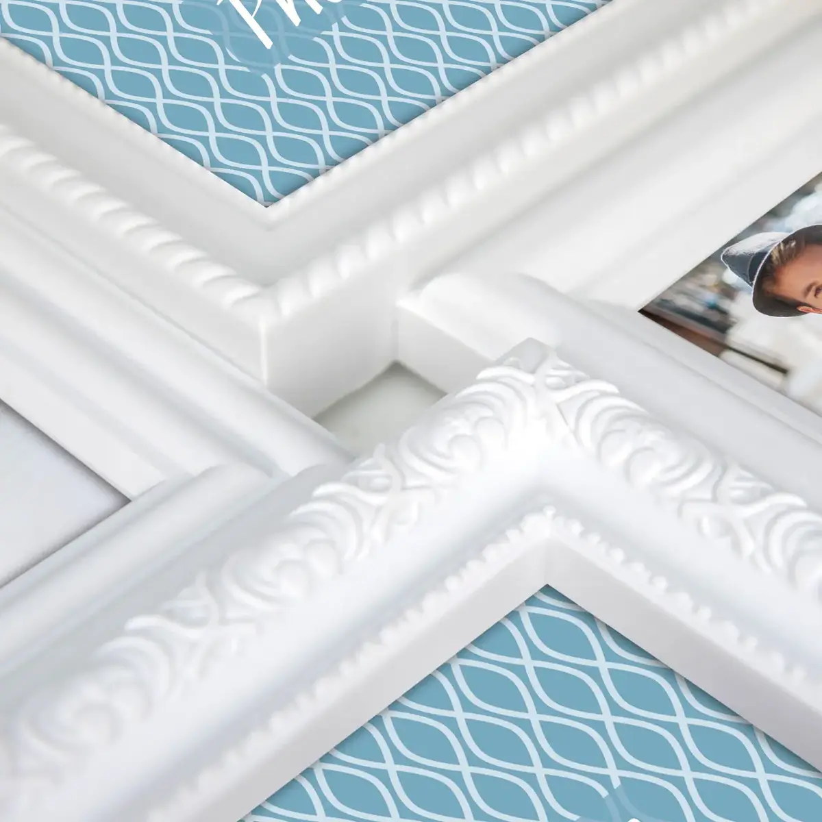 Multi picture frame ZEP H2346 Photo 2