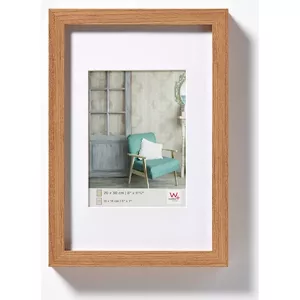 Single picture frame Walther Design EA520P