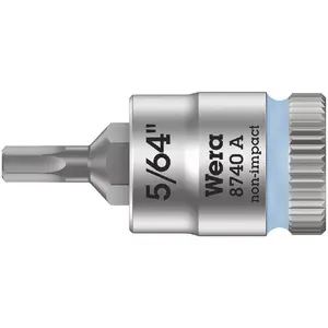Screwdriver Bit Holder Wera 8740 A