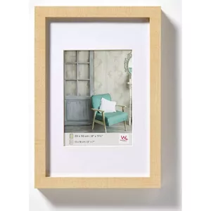 Single picture frame Walther Design EA030H