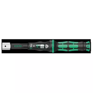 Click torque wrench Wera 05075651001