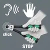 Click torque wrench Wera 05075651001 Photo 7