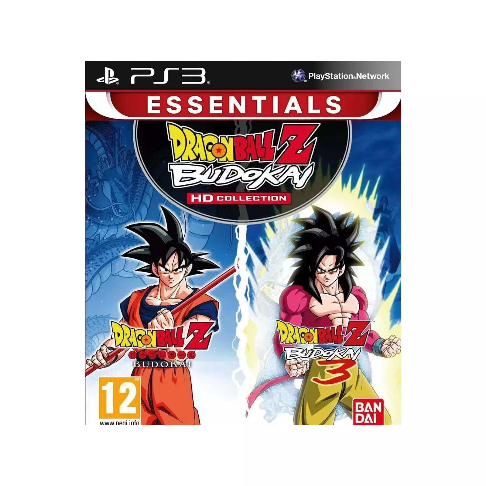 Dragon ball deals z playstation 3