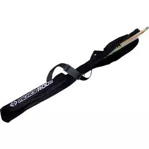Tool shoulder bag c.k tools T5450 — universal, dimensions 530 x 125 mm