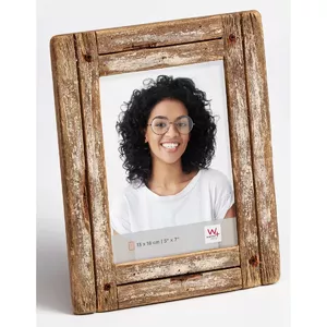 Single picture frame Walther Design YA520W