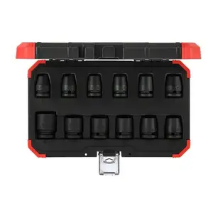 Socket Set Gedore R63003012