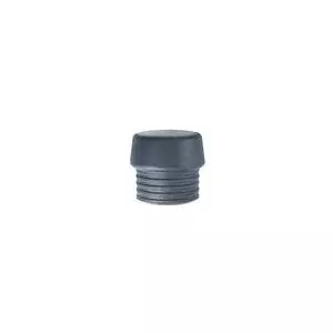 Screwdriver handle wiha Rubber 26423 — black, 62 g, 4 cm