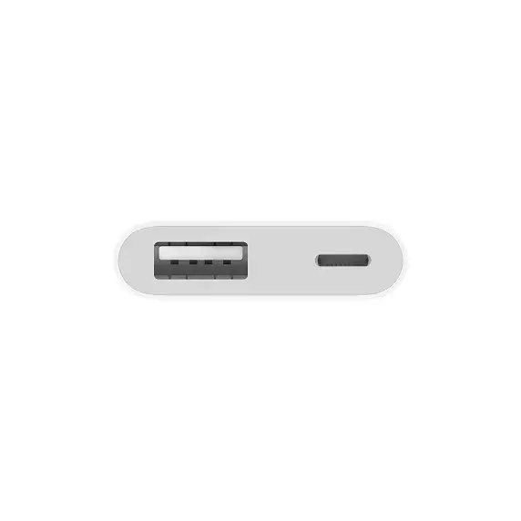 Apple Lightning to USB3 Camera Adapter Photo 2