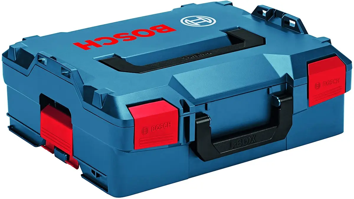 Rīku kaste Bosch L-BOXX 136 Professional Photo 5