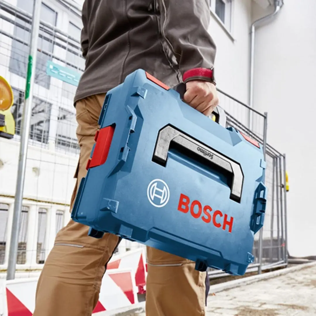 Rīku kaste Bosch L-BOXX 136 Professional Photo 7