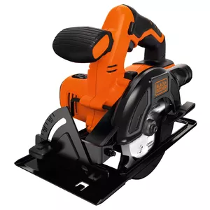 Циркулярная пила Black & Decker BDCCS18N-XJ