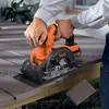 Циркулярная пила Black & Decker BDCCS18N-XJ Photo 2
