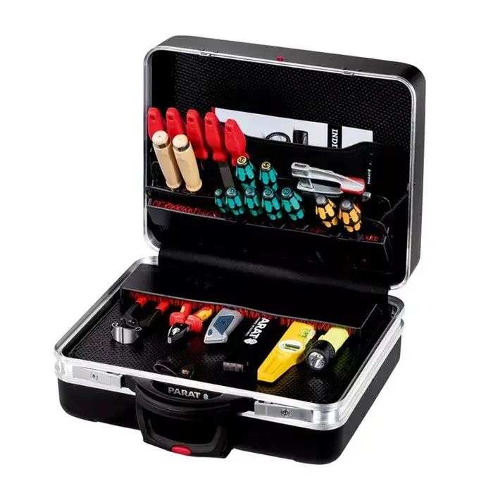 Tool Storage Case Parat 589500171 Photo 2