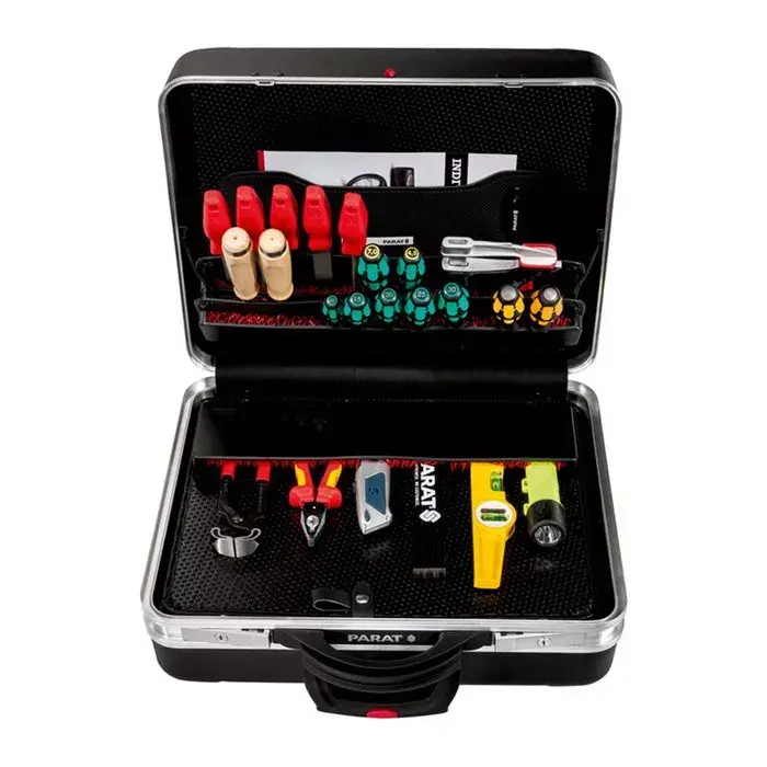Tool Storage Case Parat 589500171 Photo 3