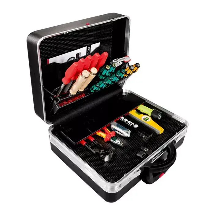Tool Storage Case Parat 589500171 Photo 4