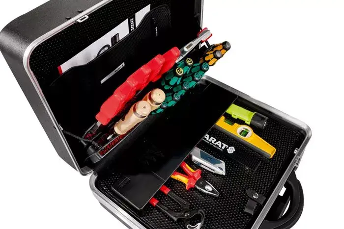 Tool Storage Case Parat 589500171 Photo 6