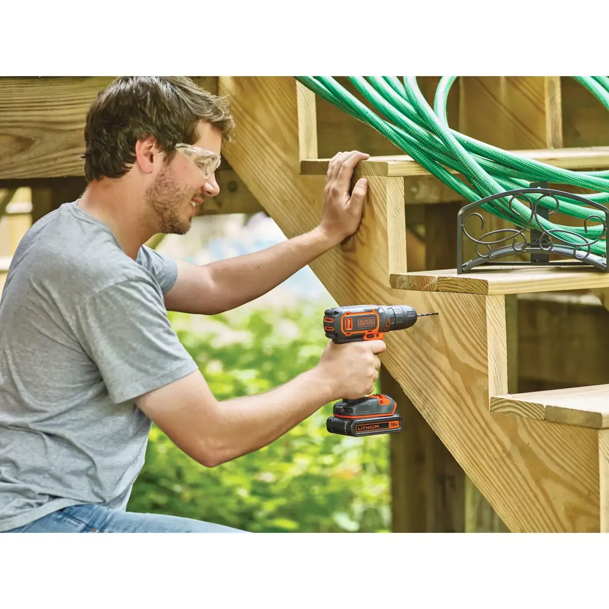 Urbis Black & Decker BDCDC18KB-QW 18V 1,5Ah Photo 4