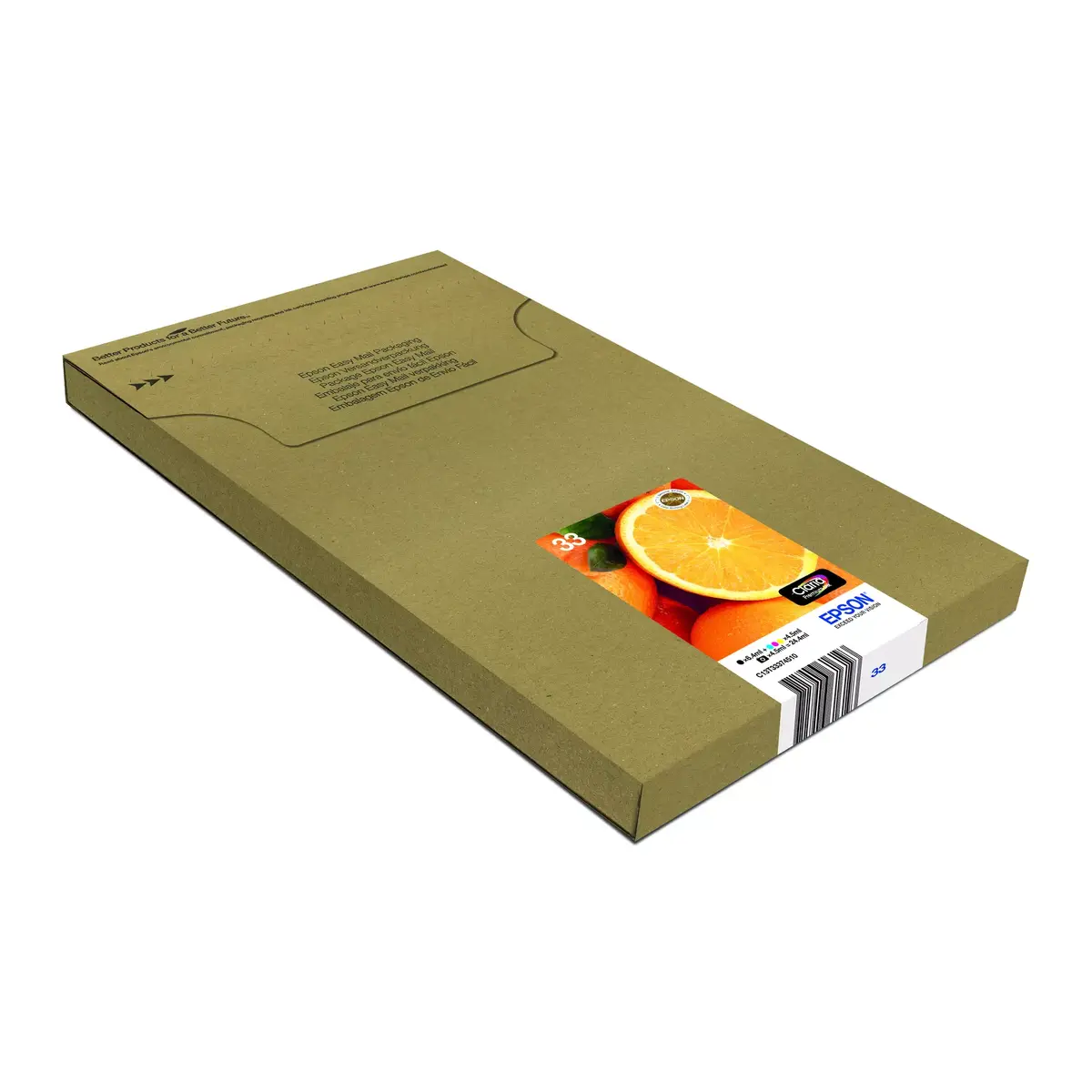 Epson Claria Premium 5 krāsu komplekts Photo 4