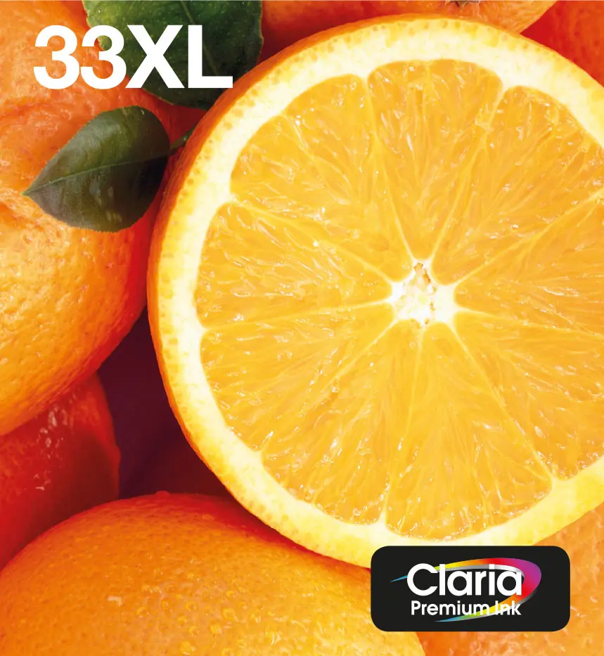 Epson 33XL Claria Premium Tintspalvu komplekts