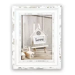 Single picture frame ZEP Rivoli white SY923W