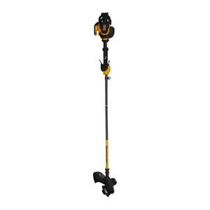 Кусторез DeWalt DCM571N-XJ, ширина среза 38 см, 54V XR FLEXVOLT, 3Ah (только корпус), 4,6 кг, нейлоновая леска