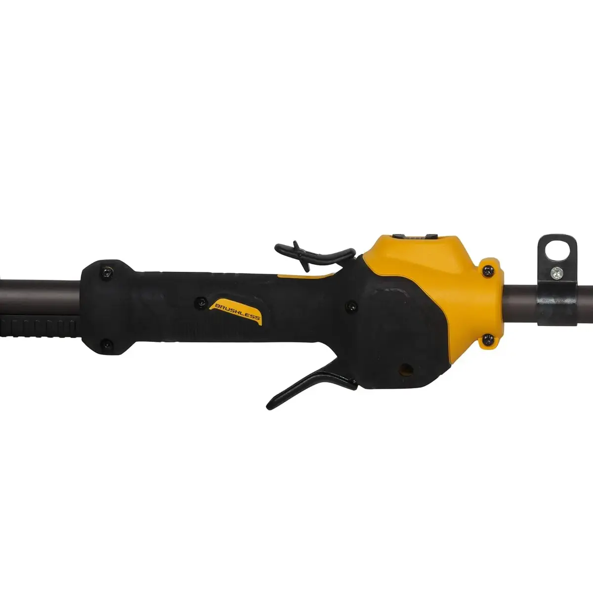 DeWalt DCM571N-XJ кусторез 38 см 54V (корпус) Photo 2