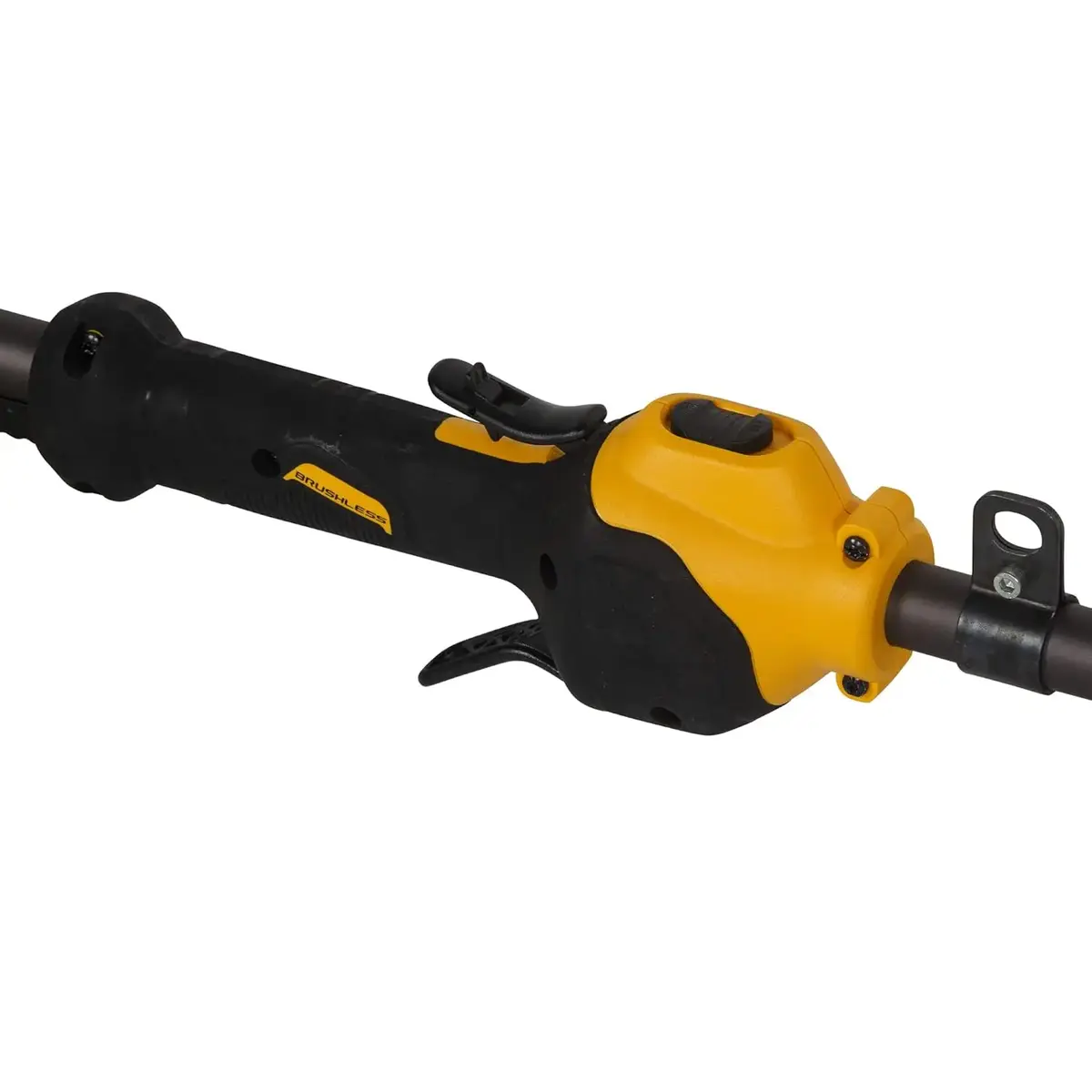 DeWalt DCM571N-XJ кусторез 38 см 54V (корпус) Photo 3