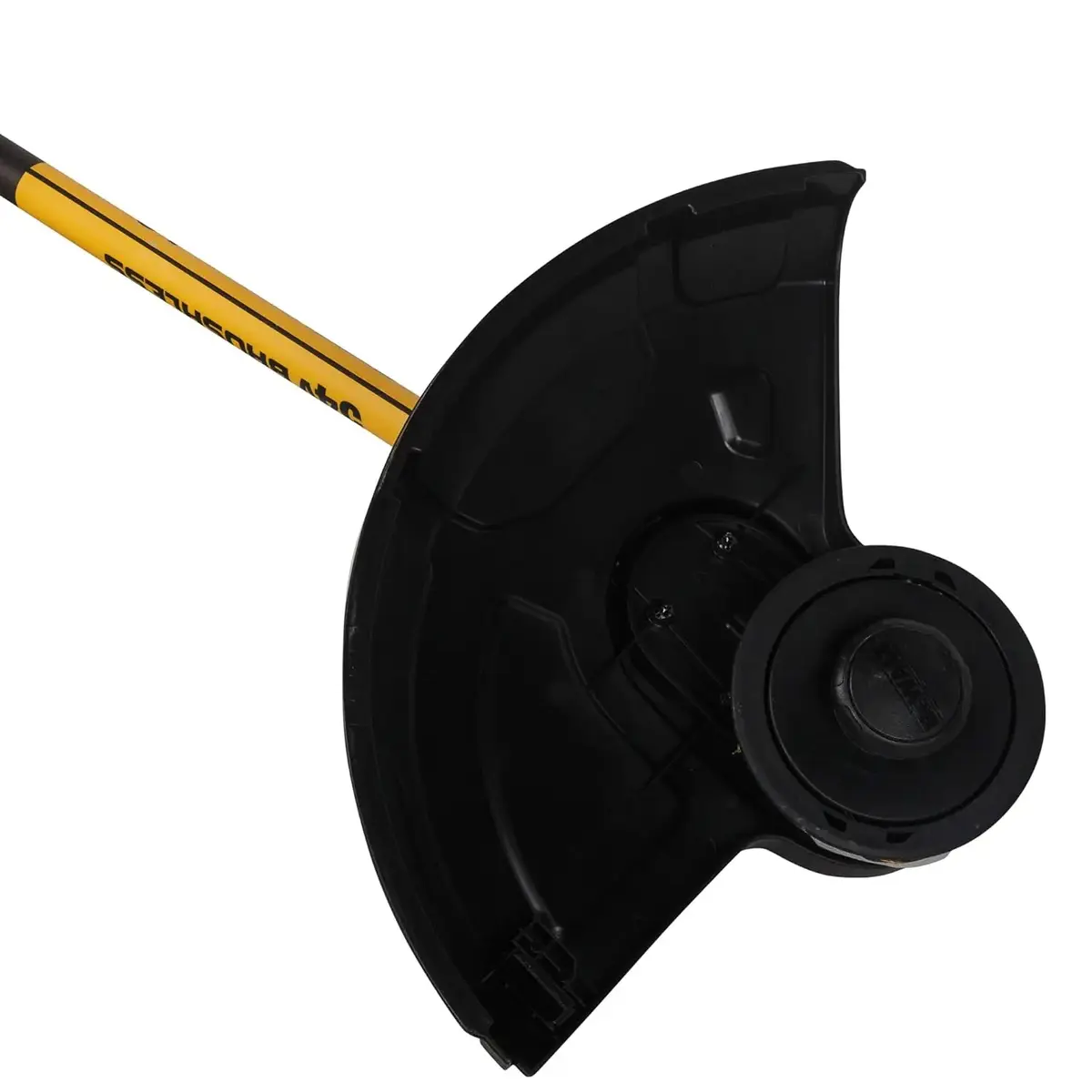 DeWalt DCM571N-XJ кусторез 38 см 54V (корпус) Photo 5