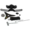 DeWalt DCM571N-XJ кусторез 38 см 54V (корпус) Photo 6