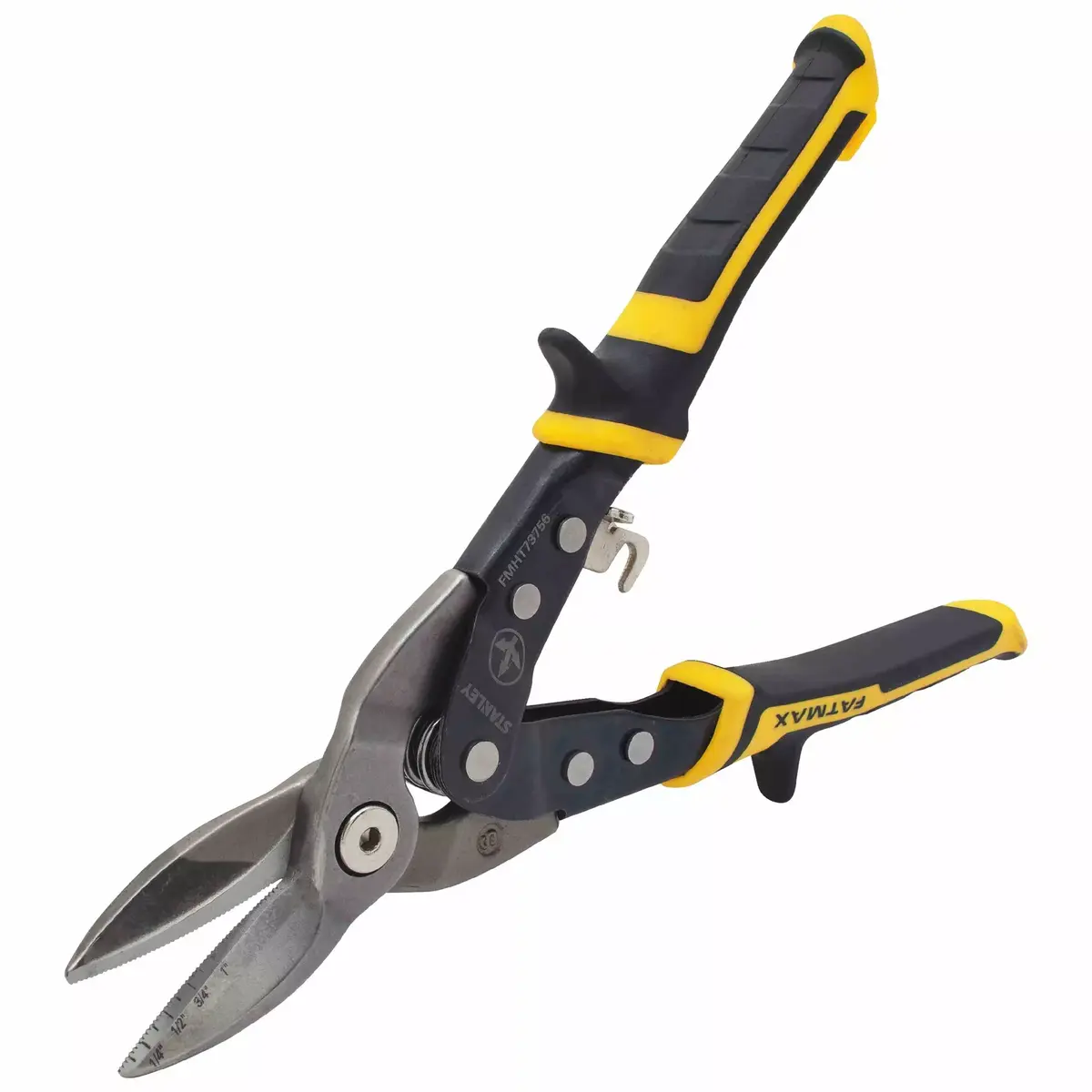 Aviācijas šķēres Stanley FATMAX FMHT73756-0 Photo 2