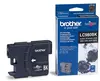 Cartridge Brother LC-980 Black Photo 4