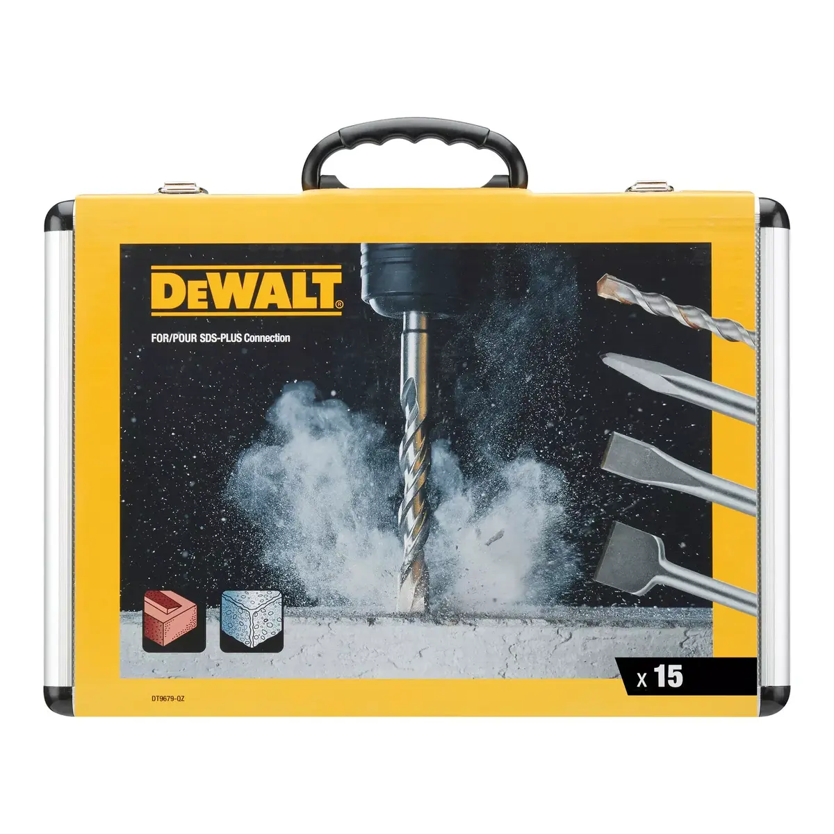 Urbis DeWALT DT9679-QZ Photo 2