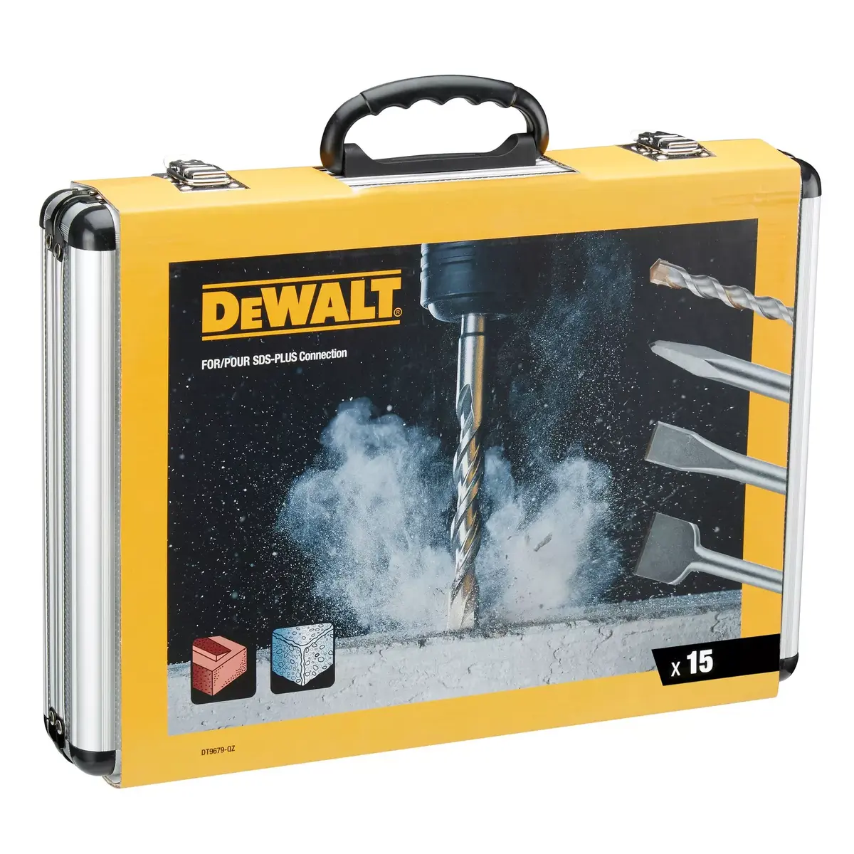 Urbis DeWALT DT9679-QZ Photo 3