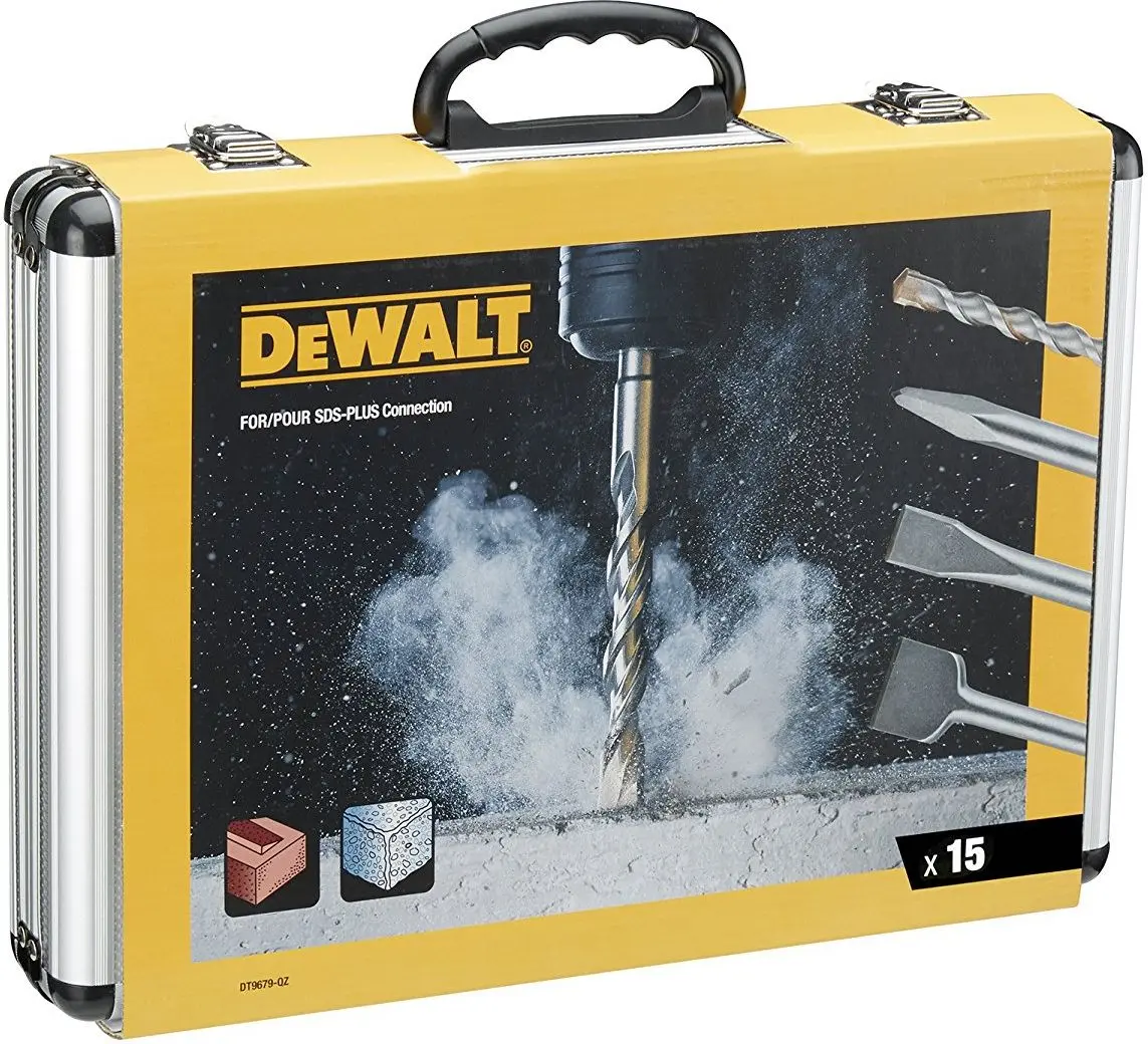 Urbis DeWALT DT9679-QZ, DT9679-QZ, 5035048543122