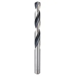 Twist Drill Bit Bosch HSS PointTeQ